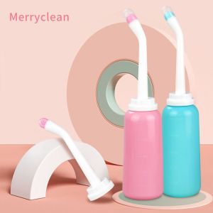 BNGCV Personal Fart Vulva Women Cleansing Baby Portable Bidet Spray Ass Wash Cleaner Handheld
