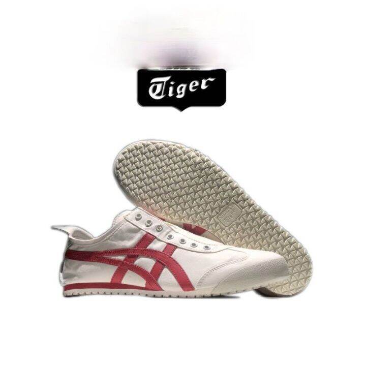 Onitsuka tiger mexico 66 clearance slip-on classic running sneaker