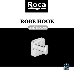 Roca Victoria Robe Hook A817880C00