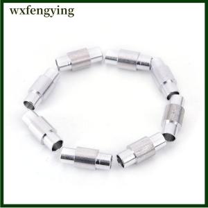 wxfengying 8x set professional Inline roller spacer for 6mm screws spacers skating shoes