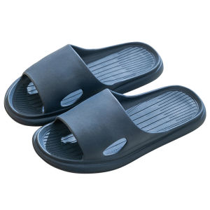[Free Shipping] New Summer Styles: Matching CoupleS Indoor Slippers Casual EVA Thick-Soled Slippers And Height-Increasing Sports Sandals