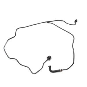 Automotive Accessories for MK3 Water Tank Return Pipe F1F18C012DD 1870312 F1F18C012DE Radiator Hose Replacement