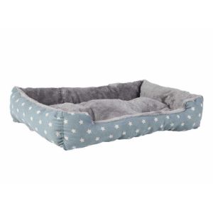 Pet Dog Bed Large Medium Small Size For Dogs Cats Waterproof Non-Slip Soft Breathable Oxford Cloth Bottom Home Car Outdoor Sofa Mat Washable