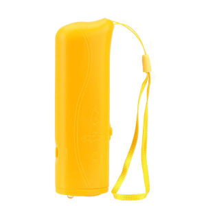 Lovinland Anti Barking Stop Bark Ultrasonic Pet Dog Repeller Training Device