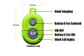 Universal Bluetooth Camera Shutter Remote Control Wireless Selfie Button Clicker. 