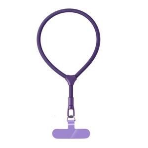 Phone Lanyard Auto Locking Design Strap for Men and Women Universal Cellphone Lanyard Strap with Tether Tabs Adjustable