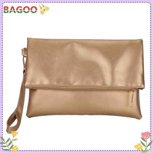 Túi Ví Cầm Tay Phong Bì Ngày Cho Nữ Túi Xách Gấp Gọn Bằng Da PU Cho Nữ Ví Đựng Tiền Điện Thoại Ví Đựng Thẻ