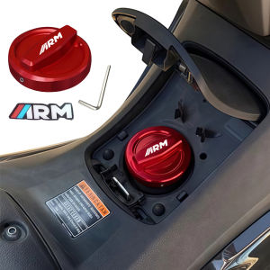 NMAX155/PCX160 Universal Motorcycle Fuel Tank CapMotorcycle Oil CapMotorcycle Oil Tank Aluminum Cap Cover