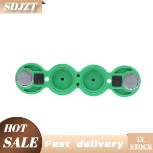 SDJZT Máy may bobbin chủ chủ đề lõi khung từ hấp phụ lưu trữ giá cho công nghiệp máy may công cụ