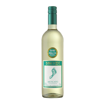 Barefoot Moscato 750ml | Lazada PH