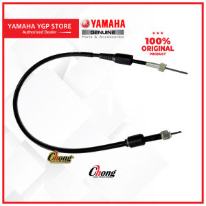 Yamaha LC135 V1 Speedo Meter Cable/Tali Meter 1S8-H3550-09 Original HLY!