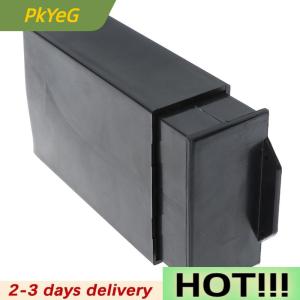 PkYeG Cool Magic Black Box Vanished Box Puzzle Box Magic Tricks Box Kids Toy