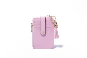 Jimshoneyshop - Card Holder Niki wallet Jims honey dompet kartu mini realpic cod