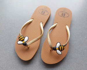 dép xỏ ngón nữ chất liệu cao su quai dẻo mềm mang êm chân siêu bền size 35-39.