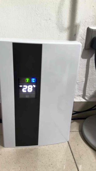 Buyer review video 3