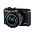 Canon EOS M100 view 4