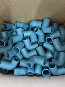 (แพค1ตัว) ข้องอลด 3/4 นิ้ว x 1/2นิ้ว ข้องอลด6หุน ลด4หุน งอทด ข้อต่อพีวีซี PVC ส่งไว ส่งทุกวัน ถูกคุ้ม ราคาโรงงาน ออกใบกำกับภาษีได้