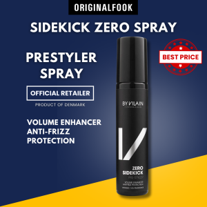 By Vilain Sidekick Zero Prestyler Hair Spray