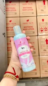 Handbody Lotion Angel Tacik / Lotion Pemutih Badan Angel Tacik / Body Lotion Whitening / Handbody Whitening