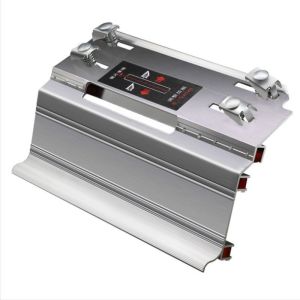 CEO 🇲🇾 Potong Jubin Tepi 45 Darjah Tiling 45 Degree Angle Cutting Machine Support Mount Ceramic Tile Cutter Seat Chamfer
