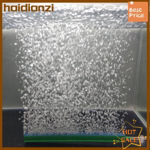 haidianzi Air Pump Sand Stone Aquarium Oxygen Pump Tank Aerator Pump Stone Bubble Bar