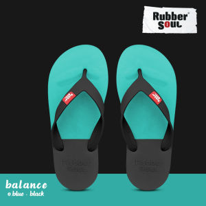 Dép xỏ ngón nam Rubber Soul - Balance siêu êm siêu đẹp 38-42 (nhiều màu)