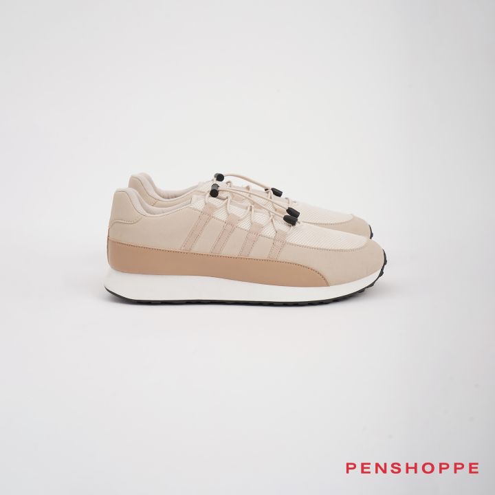 Penshoppe lace 2024 up sneakers