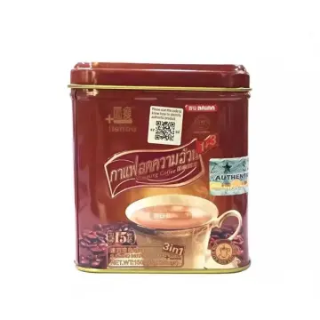 Lishou coffee 4cans 60bags インスタントコーヒー Lishou Slimming Coffee - Etsy