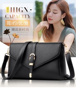 HONEY BAG Tas Selempang Wanita Kekinian Tas Mewah Wanita Tas Kondangan Wanita Tas Selempang Bahan Kulit JEruk Papirut