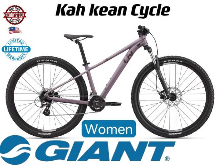 GIANT GIRL BIKE LIV TEMPT WOMEN/LADY`S BICYCLE MTB