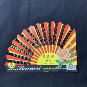 Jepit Lidi Kecil dan Tanggung