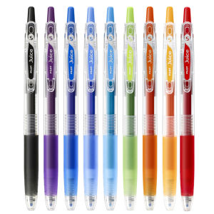 PILOT Colored Gel Pen 0.5 mm Stationery School supplies