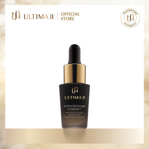 Ultima II Extraordinaire Supreme Precious Collagen Resurfacing Treatment 12 ml
