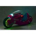 Bandai Medicom BM Project Soul of Popynica Akira Kaneda's Bike Revival Ver. Kaneda Kanedas. 