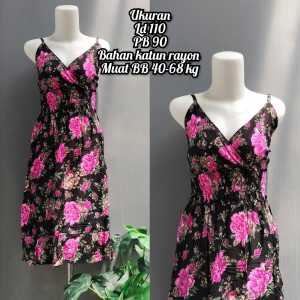 DRESS LINGERY GESPER/ HOMEDRESS/ DASTER MAUDY/ DASTER MURAH/ DASTER KEKINIAN