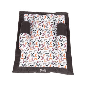 Snobby Matras Bayi Set Artsy Series - TPM5801