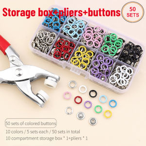 4 In 1 Circlip Pliers Snap Ring Pliers Retaining Ring Pliers Puller Springs Pliers Set With Straight