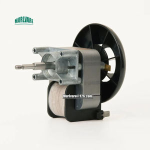 ชิ้นส่วนเตาอบไอน้ำ J238-087-8218 115โวลต์พัดลมหมุนเวียน Shade มอเตอร์สำหรับเตาอบศูนย์บ่มเพาะกล่องอบแห้ง