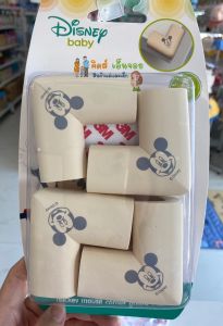 GraceKids Disney baby ยางโฟมกันกระแทกมุมโต๊ะ มิกกี้เม้าส์