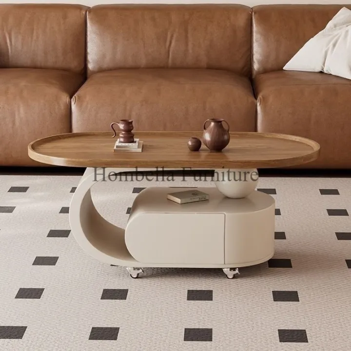 %5BCozyNest%20%5DItalian%20Oval%20Coffee%20Table/Rock%20Slab%20Top/Modern%20Living%20Room%20Side%20Table/SG%20Seller%20-%20Image%205