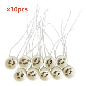 10Pcs x Socket Connector - Penyambung Soket - 插座连接器 2Years Warranty