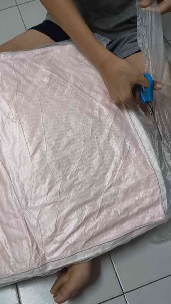 Buyer review video 4