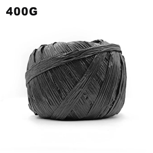 Japan Yokohama Panali Plastic Straw and Plastic Twine