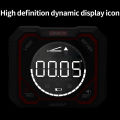 UNI-T Digital Inclinometer Magnetic LM320D LM320E LM320F Angle Meter Electronic Protractor Angle Leveling Tool. 