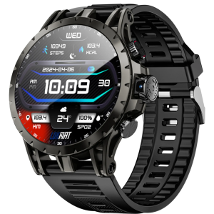 Zeblaze Thor Ultra - Màn hình Amoled 1.43inch - Kết nối 4G LTE GPS - ZINGWATCH