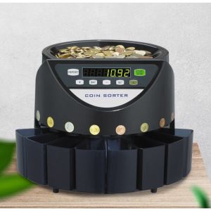 MALAYSIA Coin Counter Machine Coin Counting Machine*Coin
