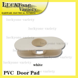 PVC DOOR PAD PROTECTOR  FOR DOOR KNOB