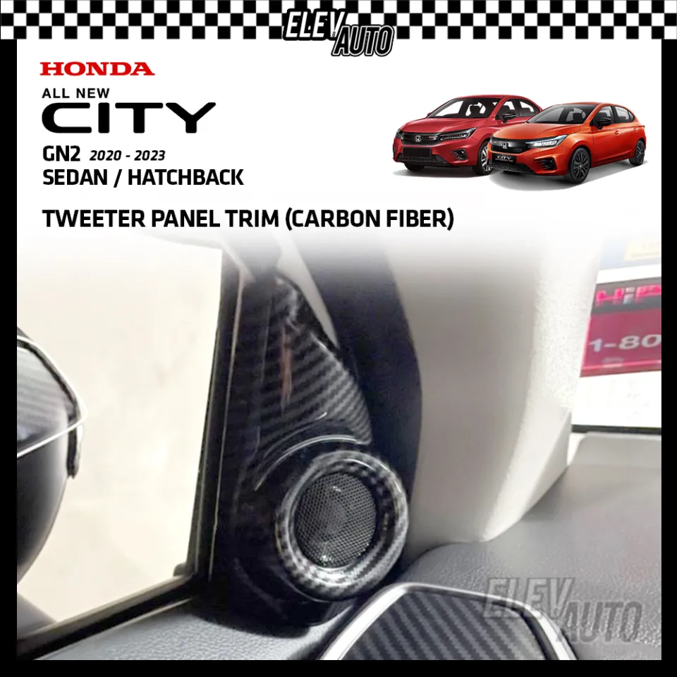 Honda store city tweeters