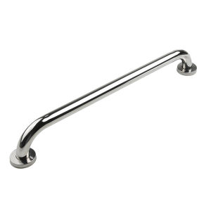 40/50cm Bathroom Grab Bar Stainless Steel Shower Grab Bar Bath Handrail  Safety Support Hand Rail for Pregnant Women And Elderly Handicapped Auxiliary