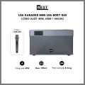 Loa BOXT Q5S | Loa Karaoke Mini (40W) 1 Micro. 